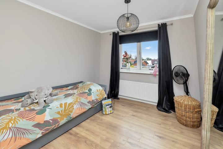 Foto 35 van Bandstraat 14