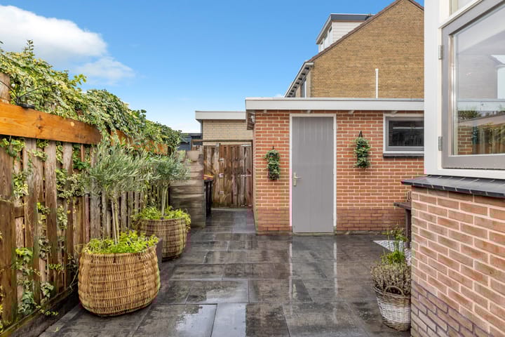 Foto 39 van Bandstraat 14