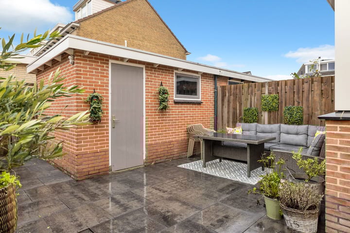 Foto 40 van Bandstraat 14