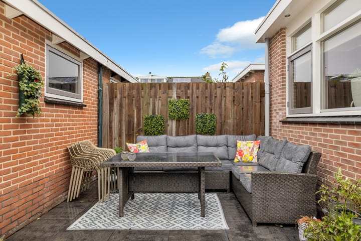 Foto 41 van Bandstraat 14