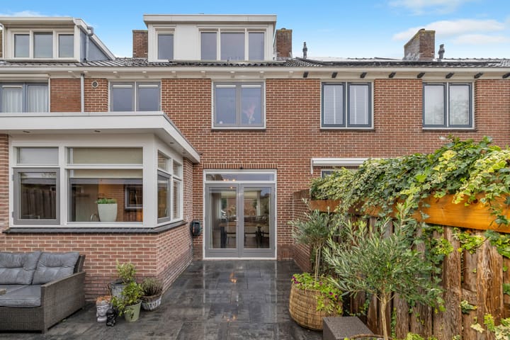 Foto 42 van Bandstraat 14