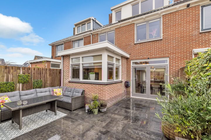 Foto 43 van Bandstraat 14