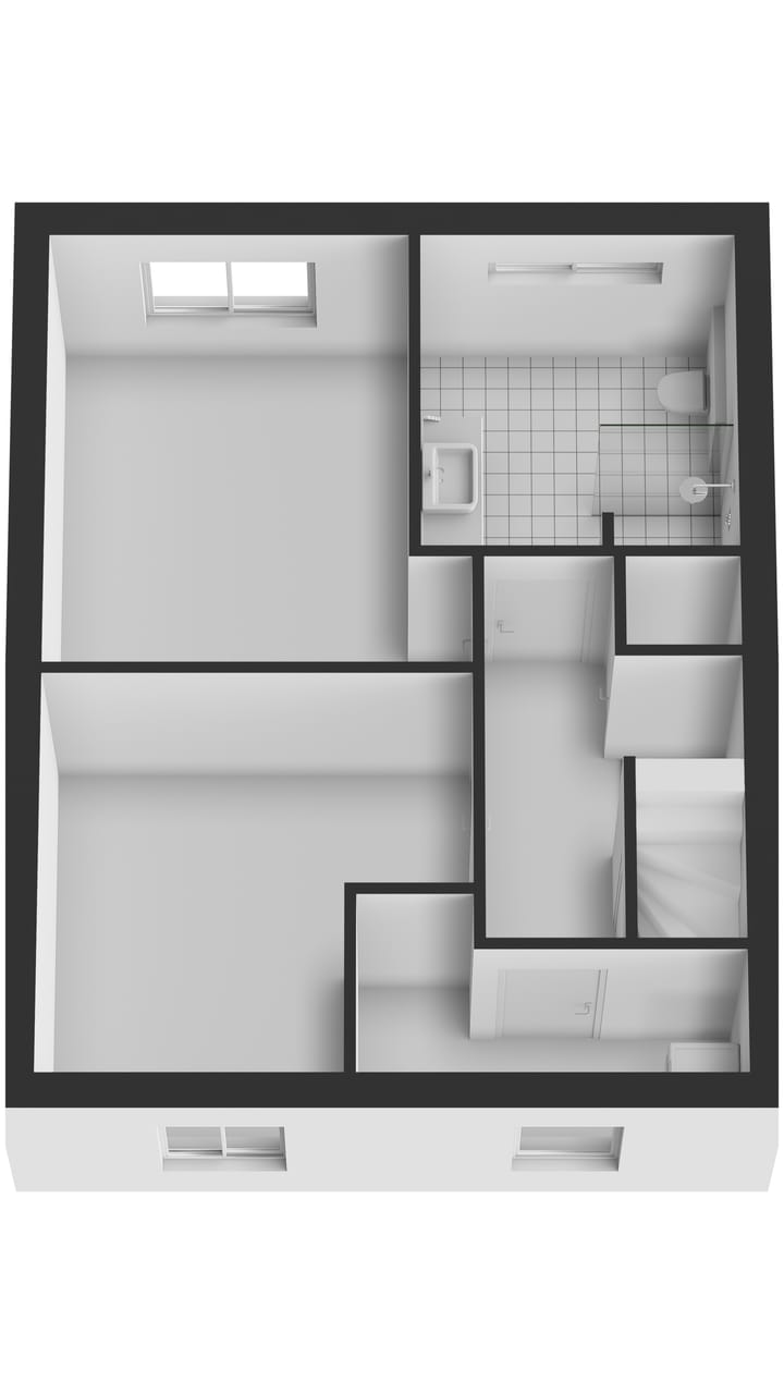 Foto 45 van Bandstraat 14