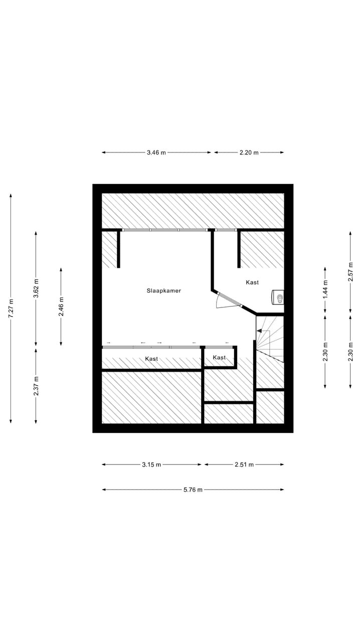 Foto 46 van Bandstraat 14