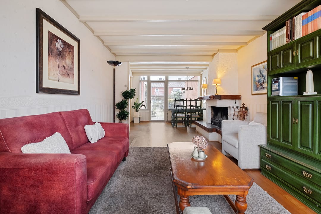 Foto 2 van Spoelsterstraat 32