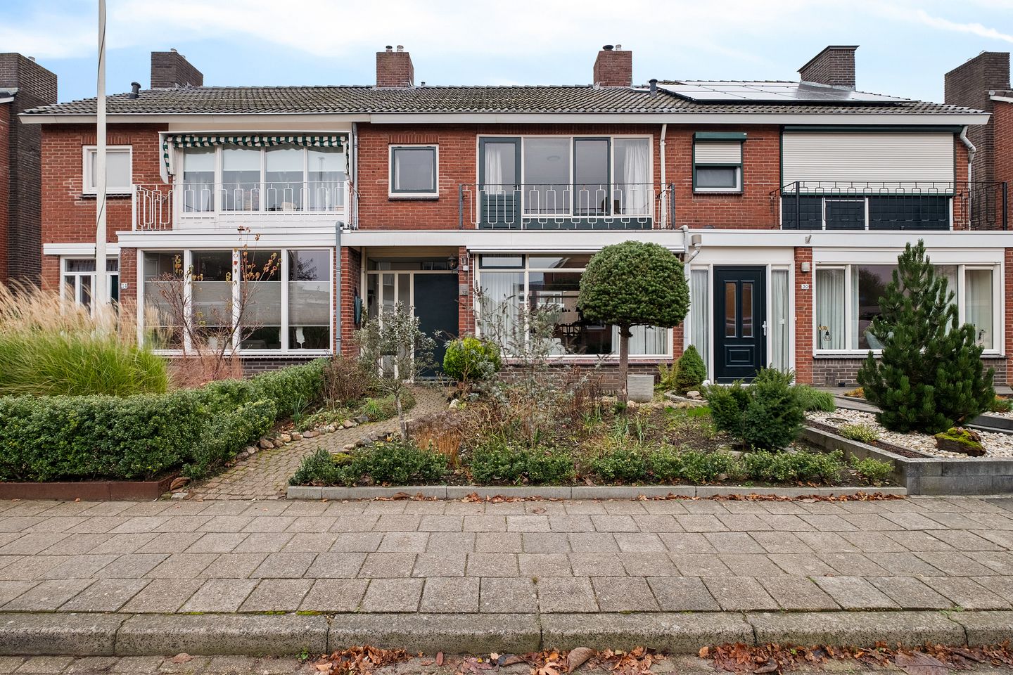 Foto 4 van Spoelsterstraat 32