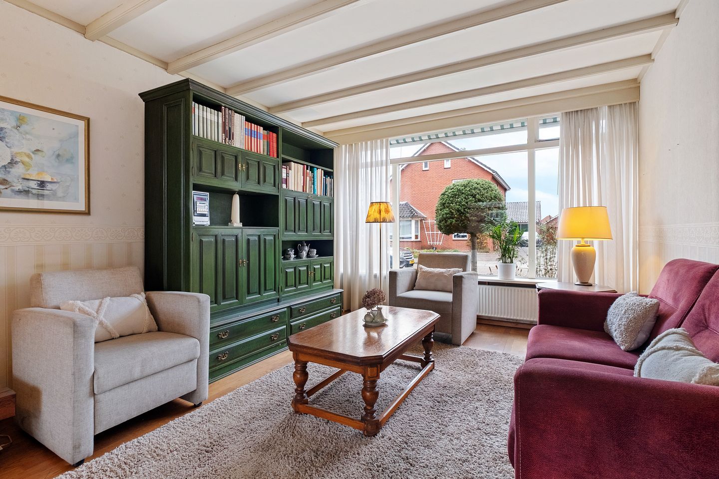 Foto 5 van Spoelsterstraat 32