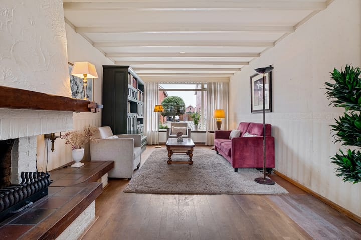 Photo 6 of Spoelsterstraat 32