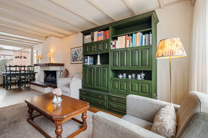 Photo 7 of Spoelsterstraat 32