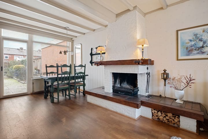 Photo 8 of Spoelsterstraat 32