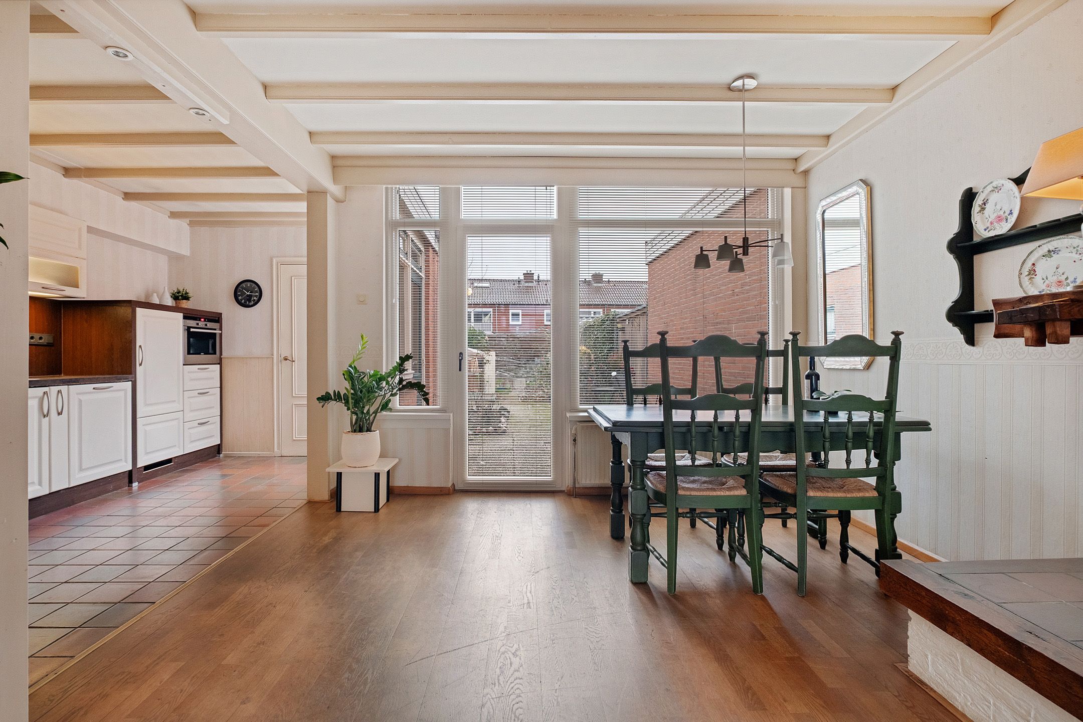 Foto 9 van Spoelsterstraat 32