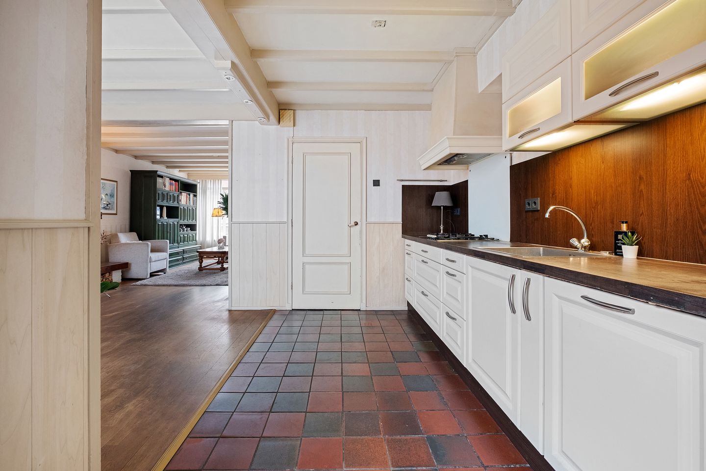 Foto 14 van Spoelsterstraat 32