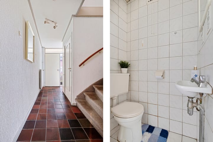 Photo 16 of Spoelsterstraat 32