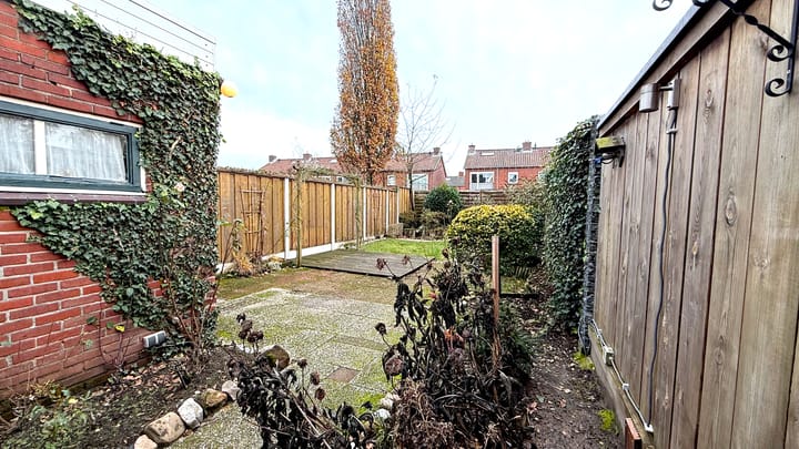 Photo 30 of Spoelsterstraat 32