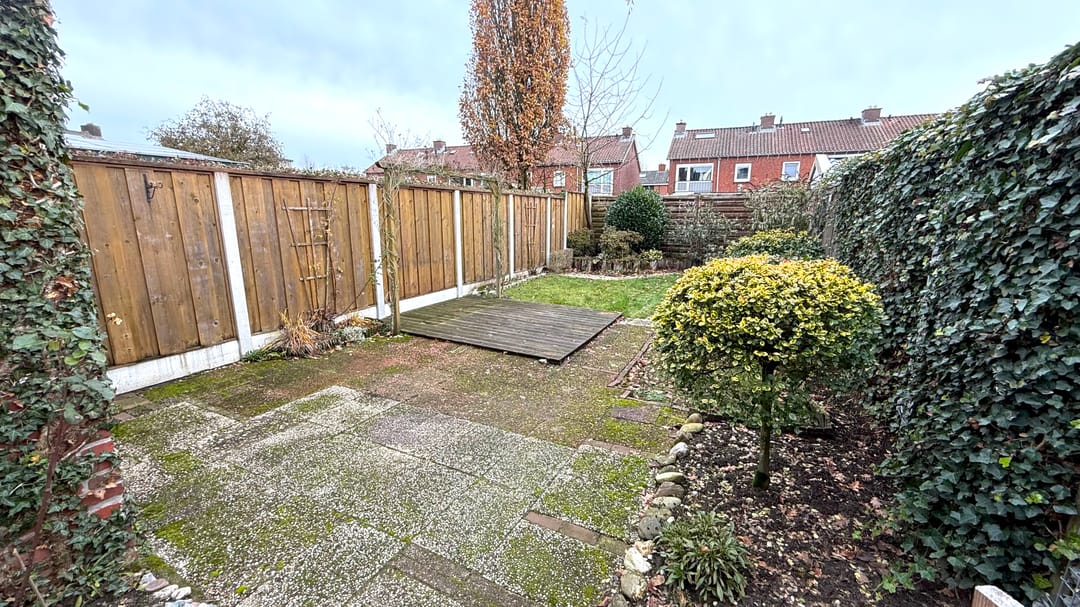 Foto 31 van Spoelsterstraat 32