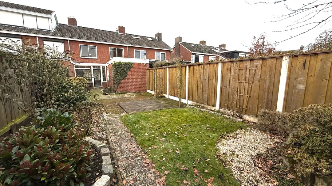 Foto 32 van Spoelsterstraat 32