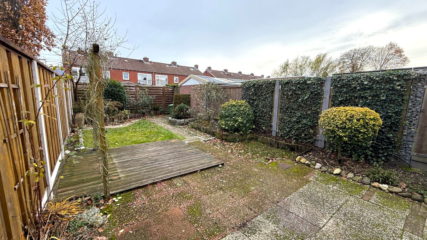 Foto 34 van Spoelsterstraat 32