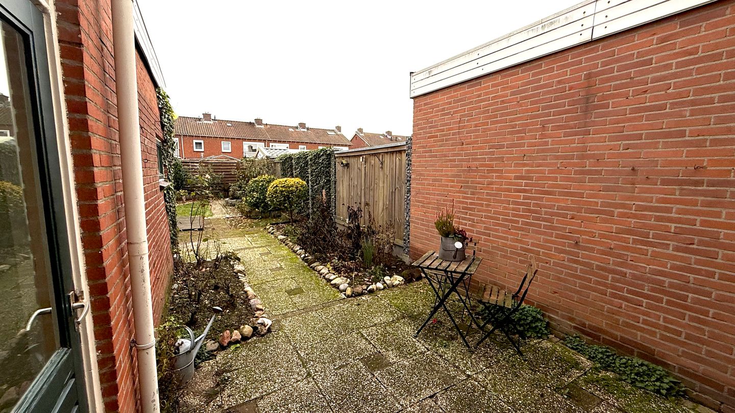 Foto 35 van Spoelsterstraat 32