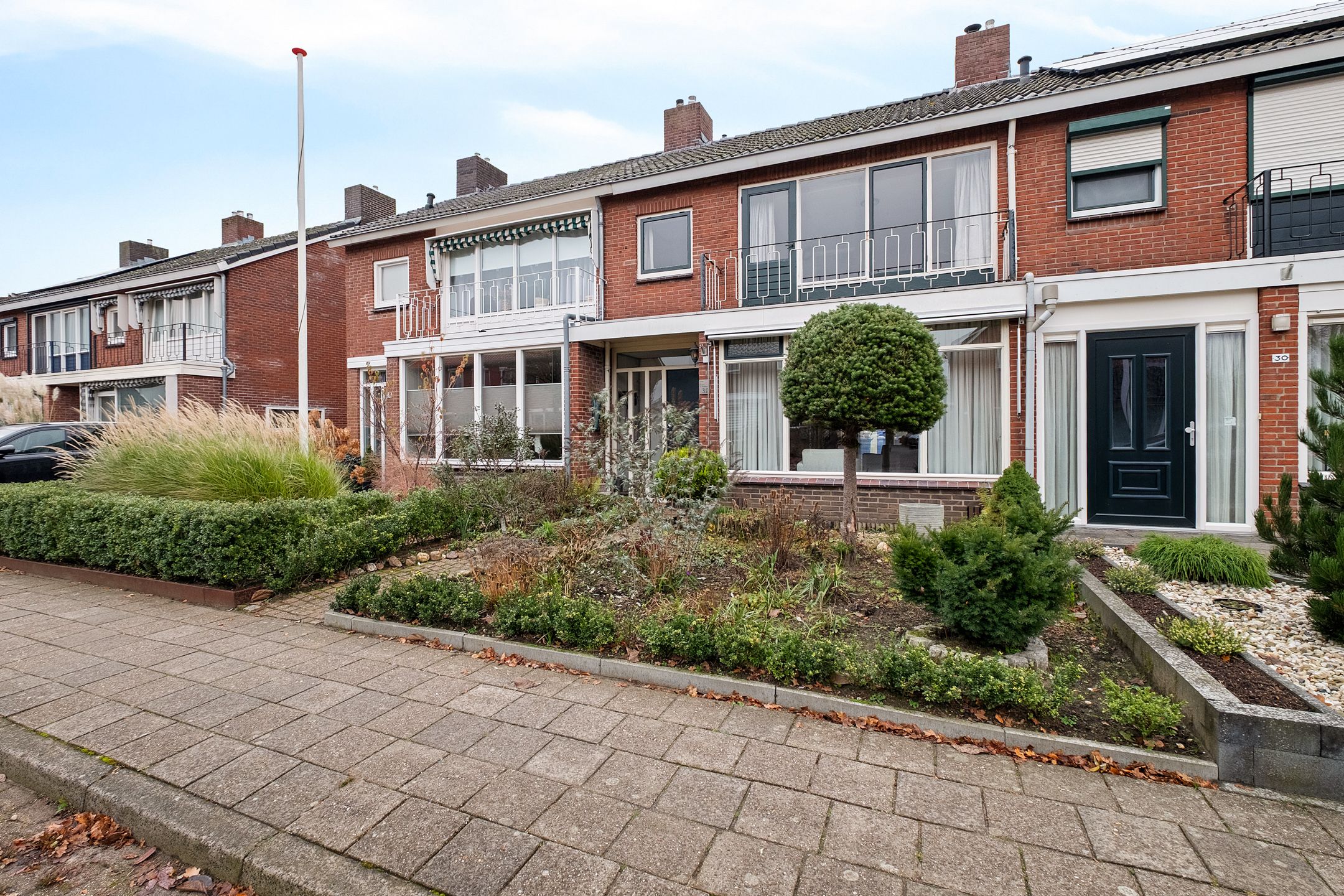 Foto 36 van Spoelsterstraat 32