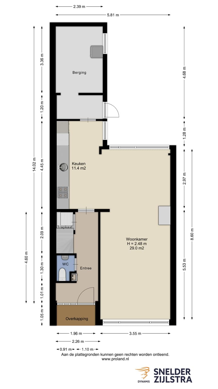 Photo 39 of Spoelsterstraat 32