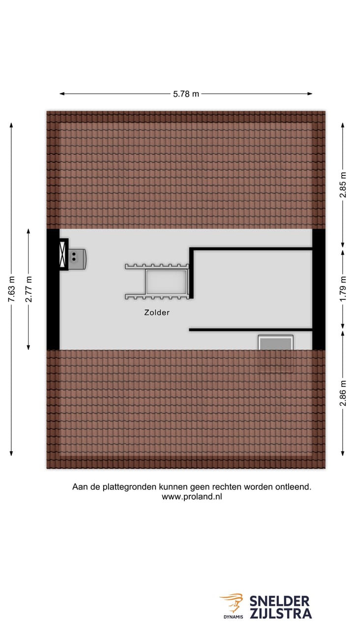 Photo 41 of Spoelsterstraat 32