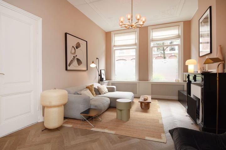 Foto 2 van Columbusstraat 143