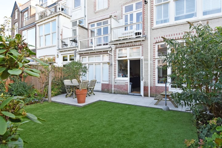 Foto 3 van Columbusstraat 143