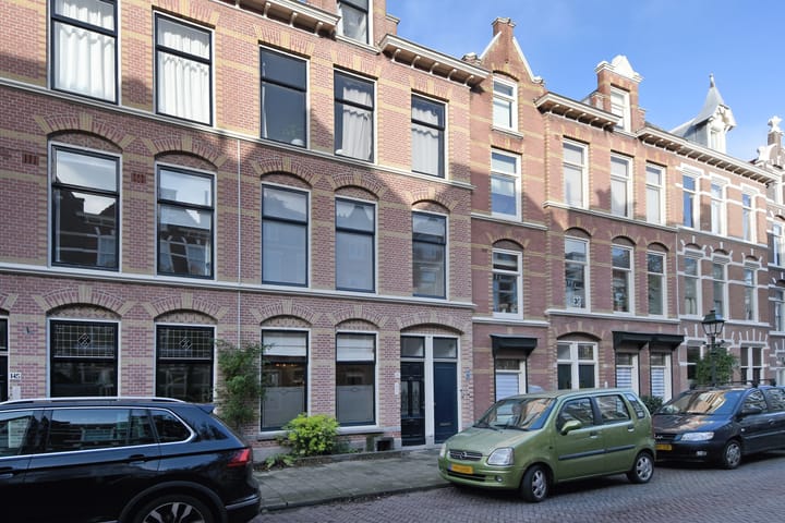 Foto 4 van Columbusstraat 143