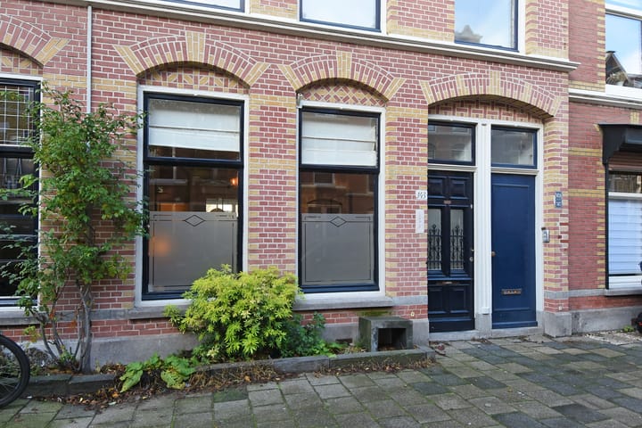 Foto 5 van Columbusstraat 143