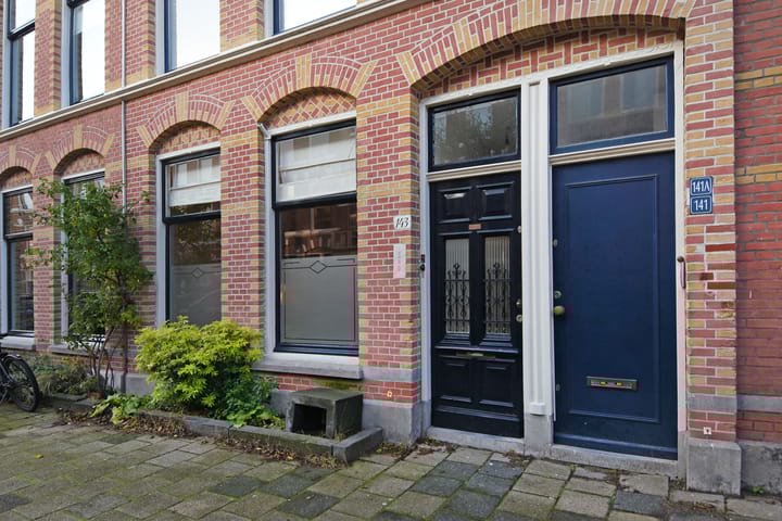 Foto 6 van Columbusstraat 143