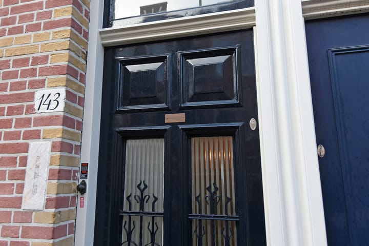 Foto 7 van Columbusstraat 143