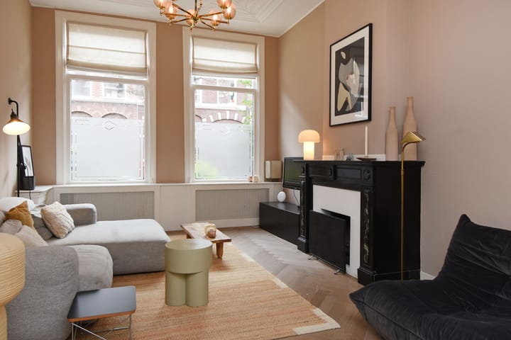 Foto 9 van Columbusstraat 143