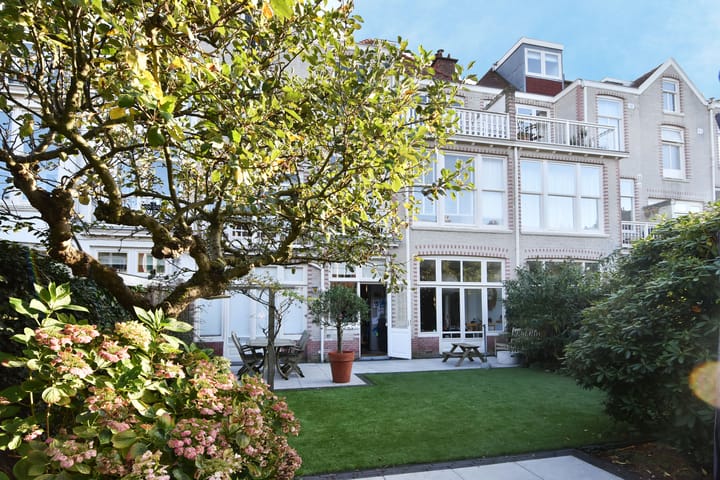 Foto 25 van Columbusstraat 143