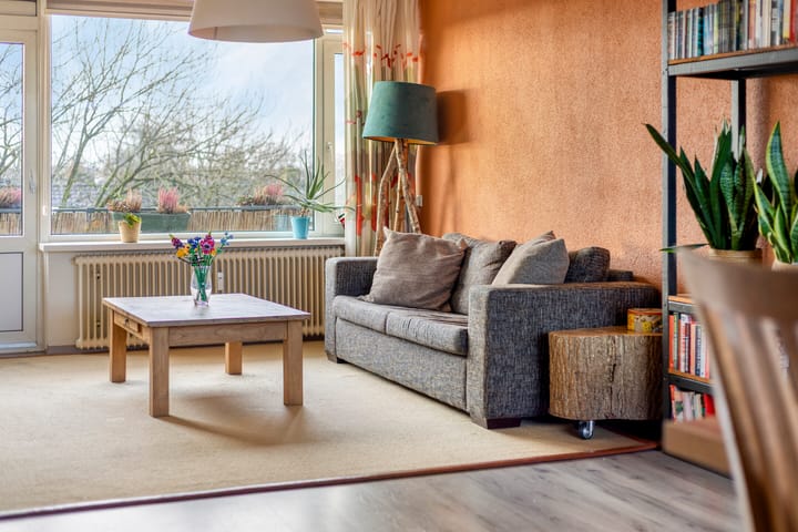 Foto 3 van Maassingel 372