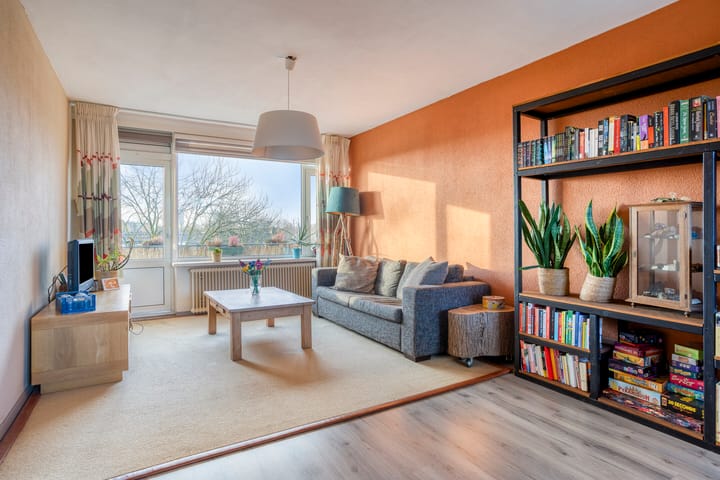 Foto 4 van Maassingel 372