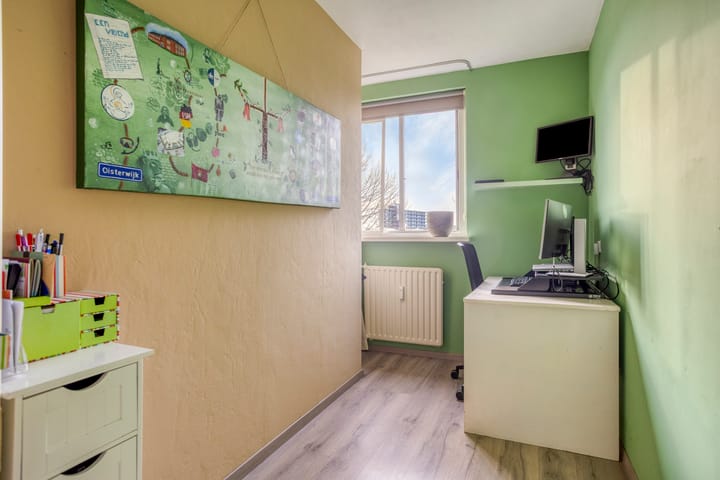 Foto 12 van Maassingel 372