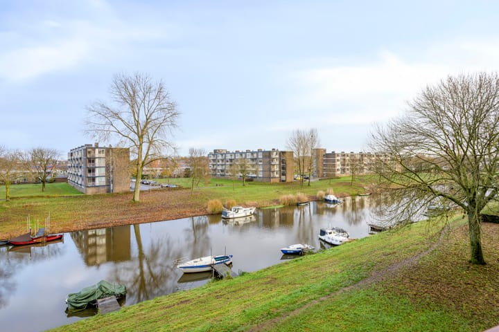 Foto 15 van Maassingel 372