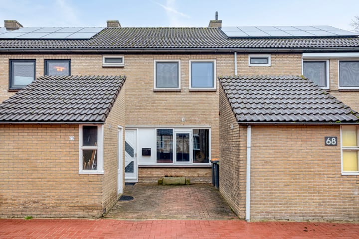 Foto 4 van het Egbertink 70