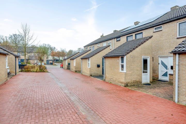 Foto 5 van het Egbertink 70