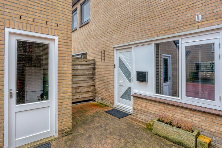 Foto 8 van het Egbertink 70