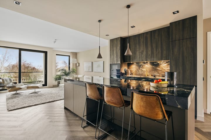 Foto 3 van Burgemeester Rijnderslaan 620