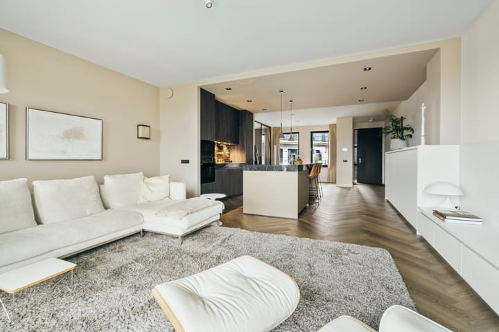 Foto 4 van Burgemeester Rijnderslaan 620