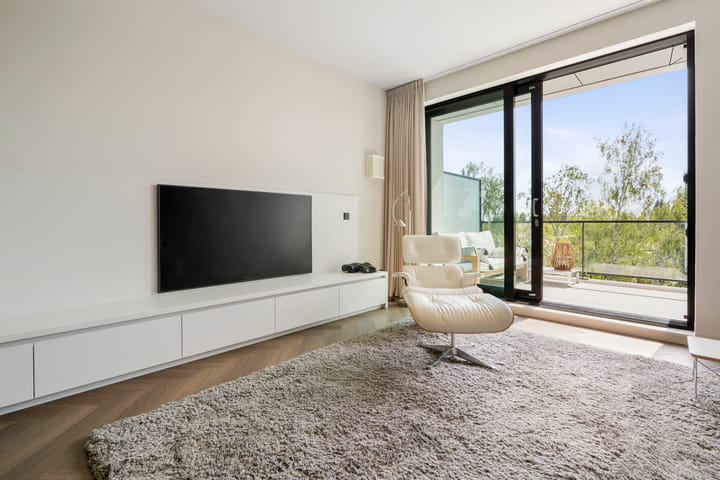 Foto 5 van Burgemeester Rijnderslaan 620