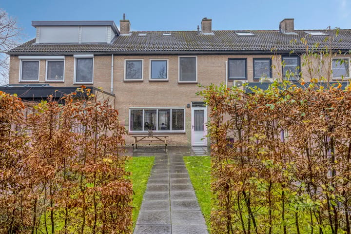 Foto 32 van het Egbertink 70