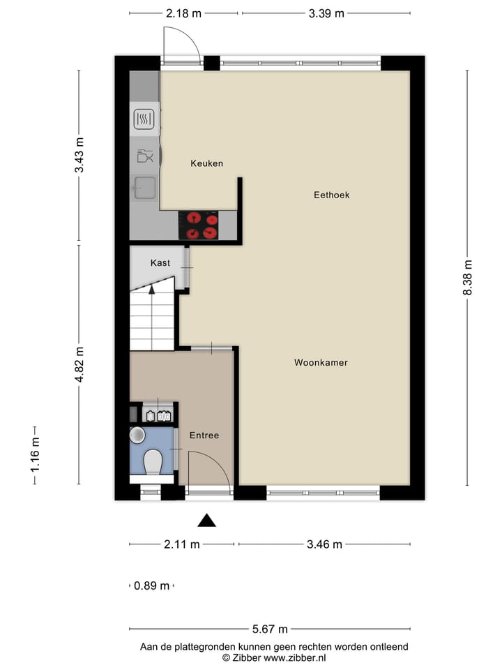 Foto 36 van het Egbertink 70