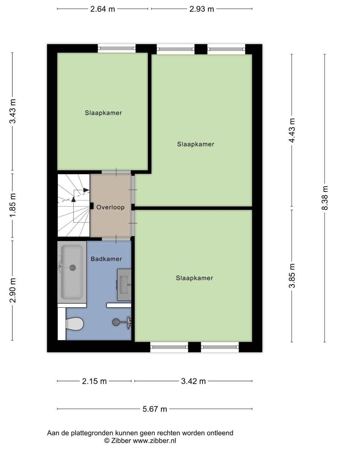 Foto 37 van het Egbertink 70