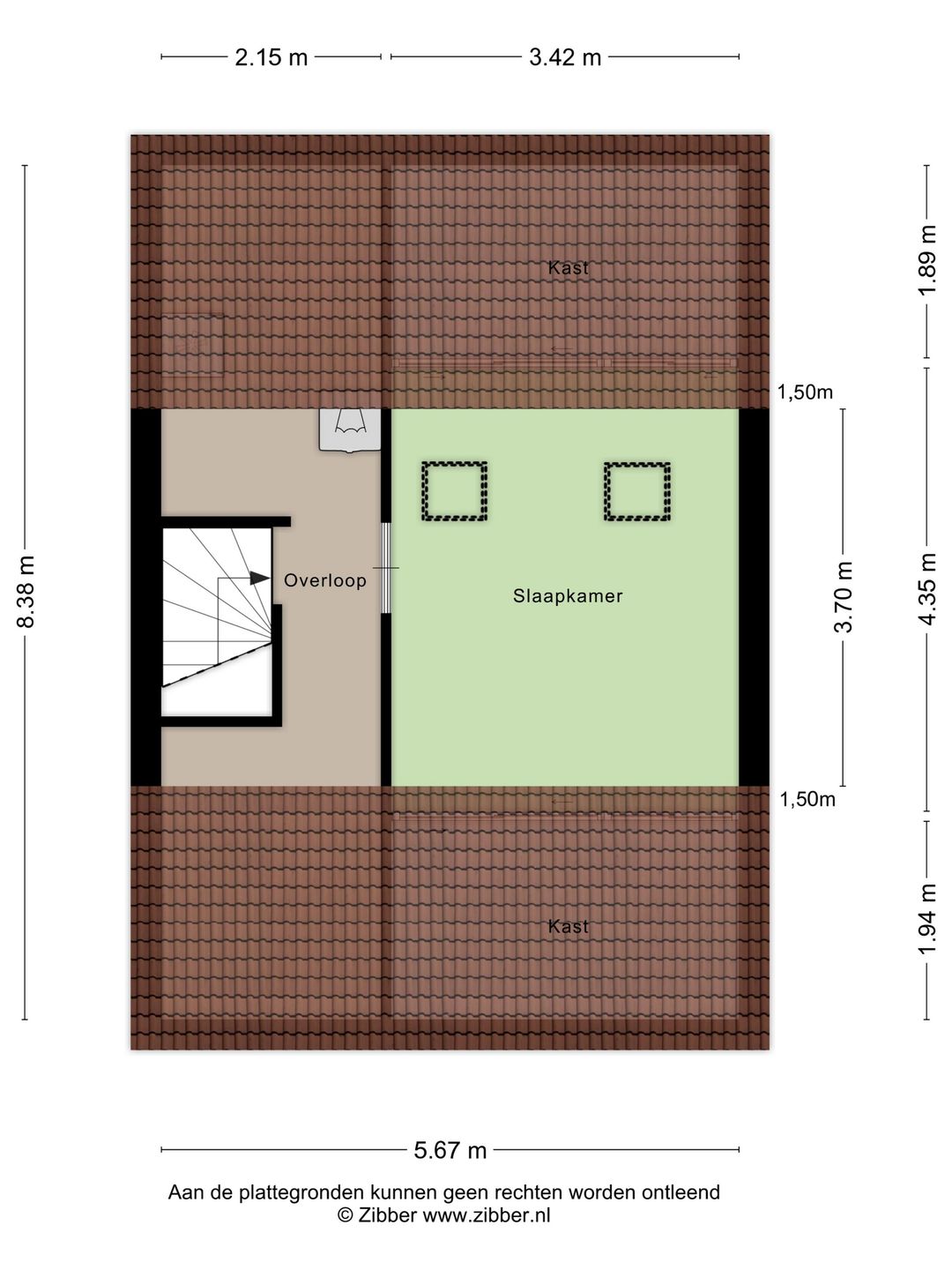 Foto 38 van het Egbertink 70