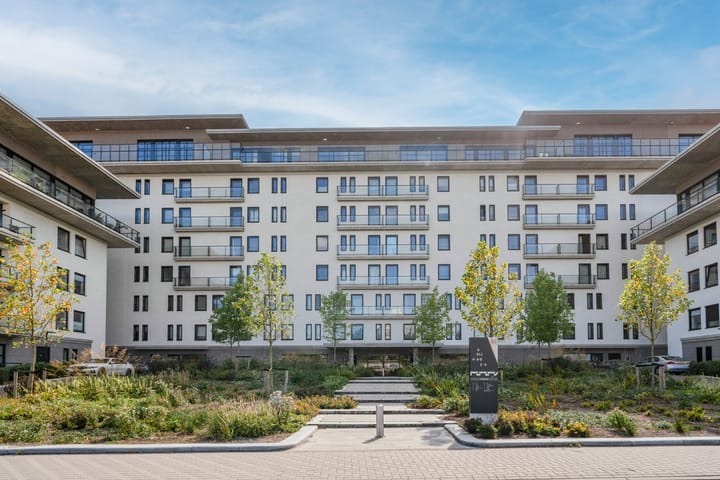 Burgemeester Rijnderslaan 620