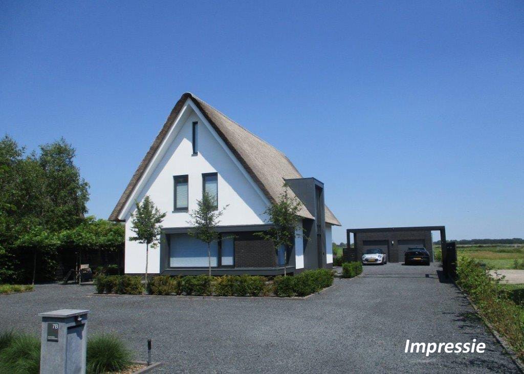 Foto 5 van Westerweg *