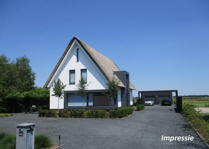 Foto 5 van Westerweg *